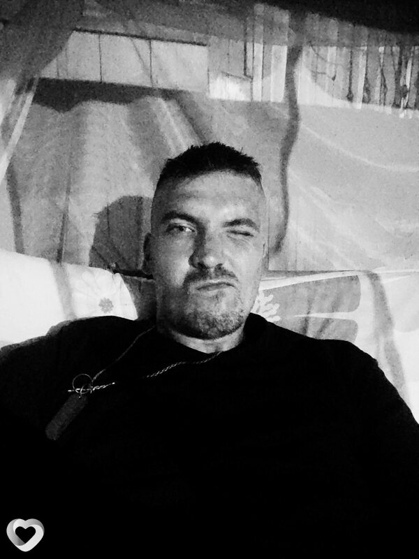 Андрей, 30, Минске — анкета №1343358