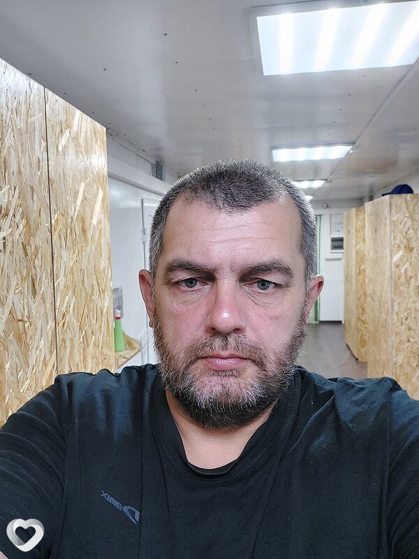 Альберт, 53, Белебее — анкета №1343360