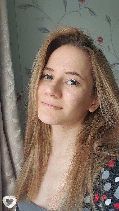 Эльвира, 33, Магнитогорске — анкета №1343364