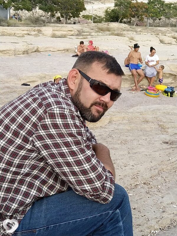 Кирилл, 48, Чите — анкета №1343368