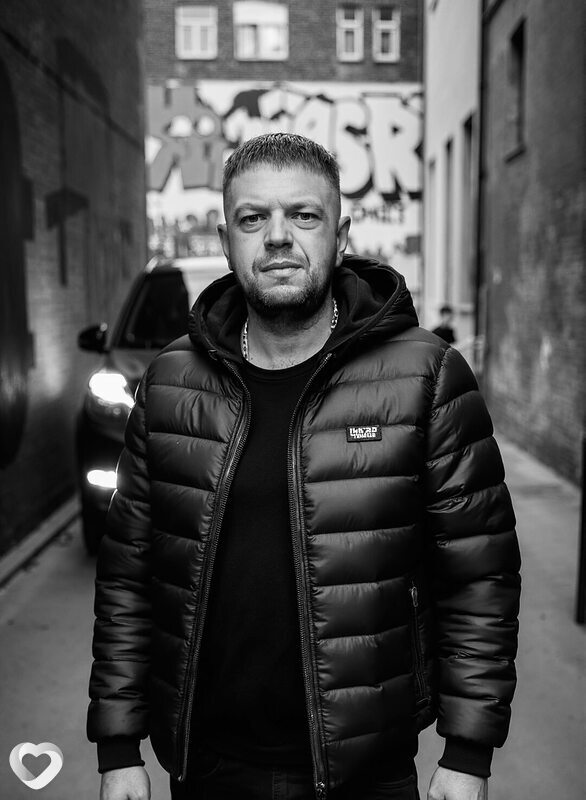 Иван, 38, Югорске — анкета №1343506