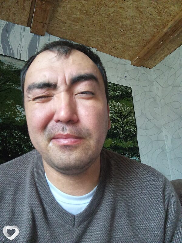 Gamir, 29, Магнитогорске — анкета №1343507