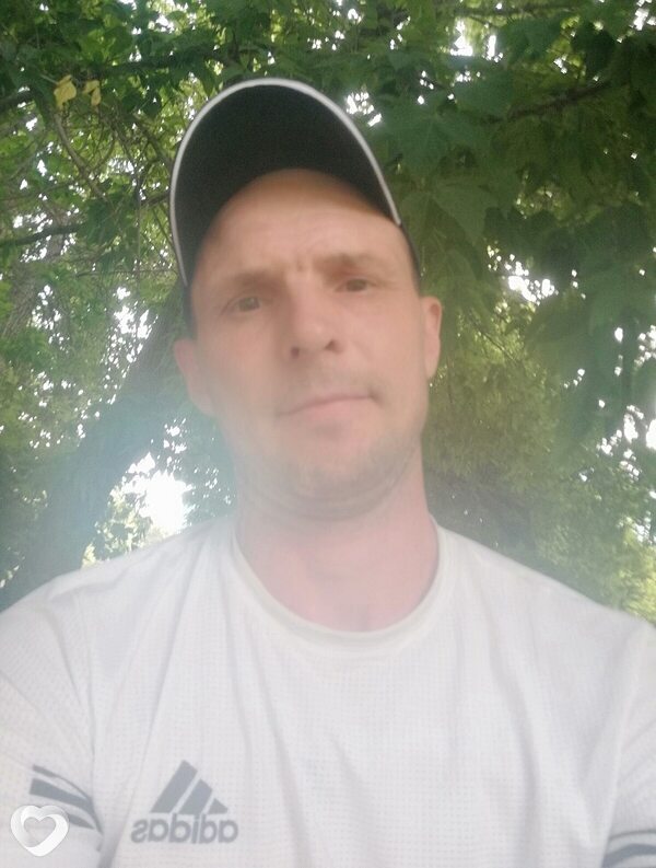 Алексей, 44, Кургане — анкета №1343508