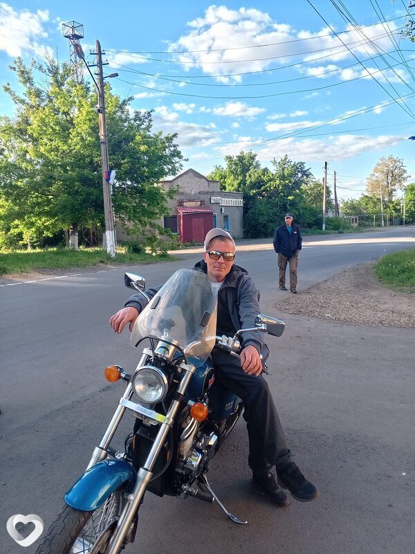 Александр, 49, Красном Луче — анкета №1343511