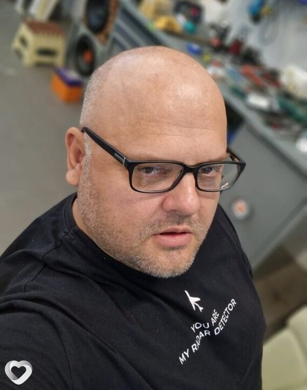 Валерий, 44, Ейске — анкета №1343514