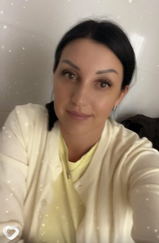Марина, 41, Ханты-Мансийске — анкета №1343515