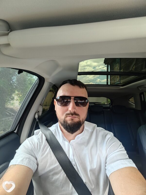 Александр, 34, Астрахани — анкета №1343523