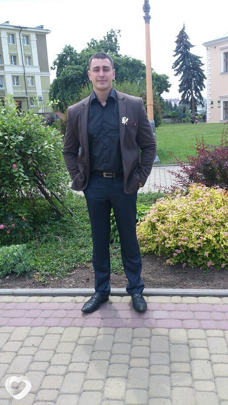 Евгений, 28, Нижнем Новгороде — анкета №1343456