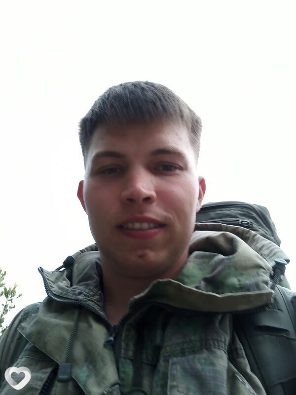 Igor, 30, Апатитах — анкета №1343458