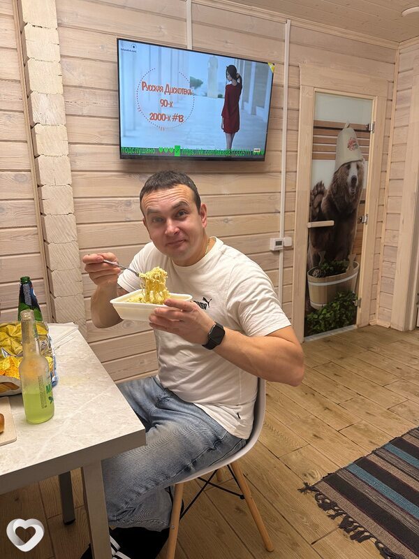 Артем, 39, Чебоксарах — анкета №1343463