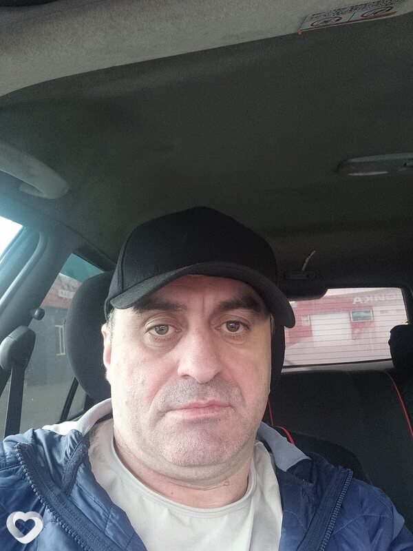 Тима, 46, Петропавловске-Камчатском — анкета №1343474