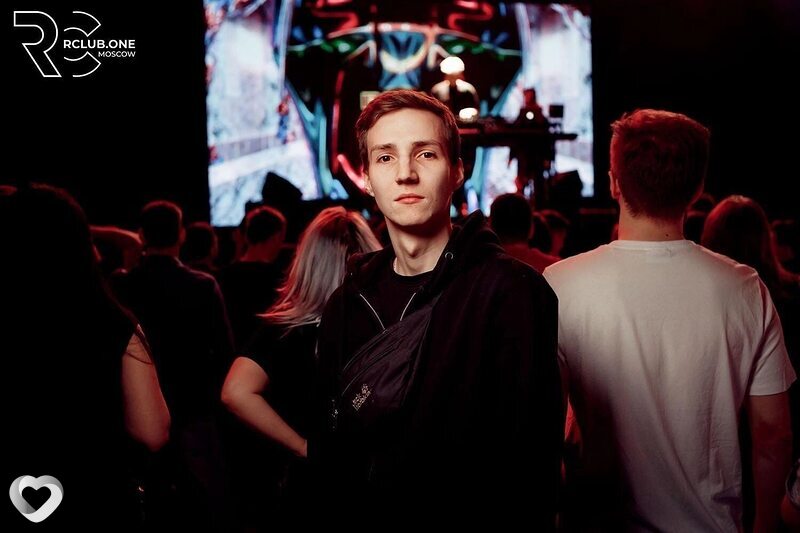 Евгений, 29, Москве — анкета №1343477