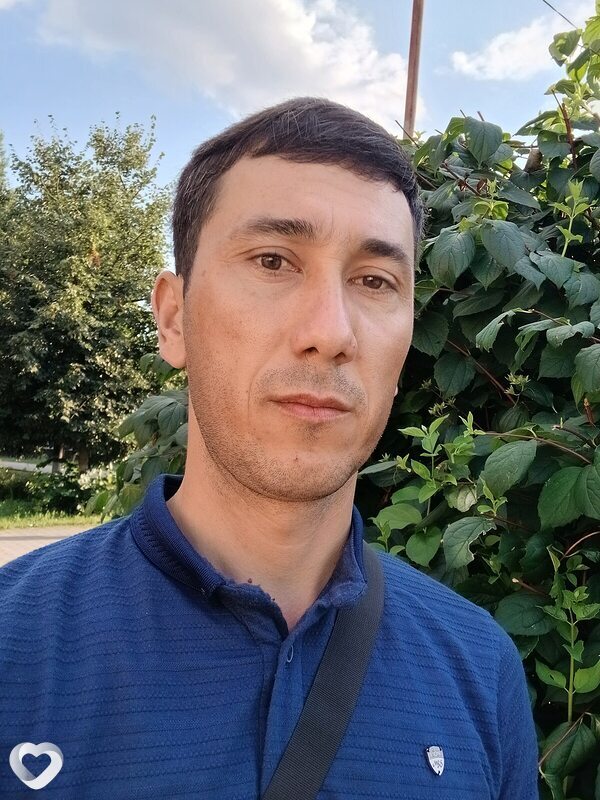 Мурат, 36, Гомеле — анкета №1343429
