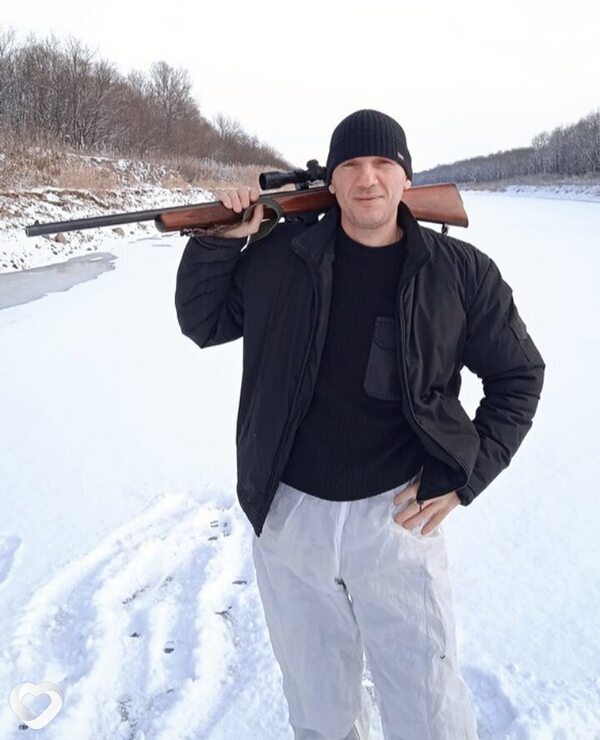 Максим, 51, Черкесске — анкета №1343438