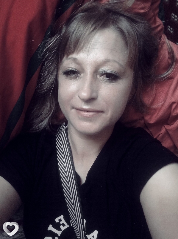 Татьяна, 41, Одессе — анкета №1343444