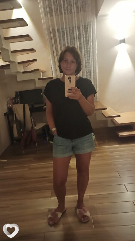 Аида, 49, Казани — анкета №1343554
