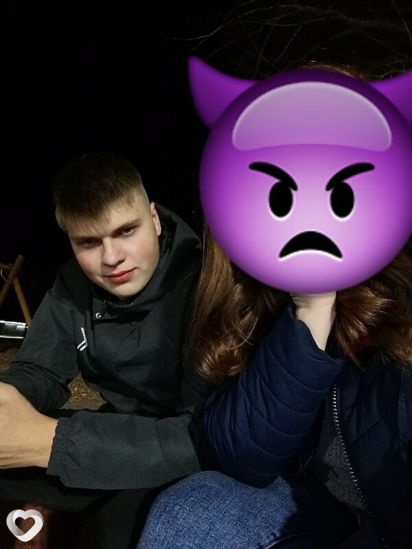 Евгений, 22, Екатеринбурге — анкета №1343556