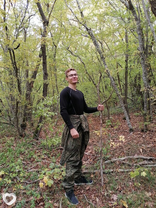 Роман, 27, Анапе — анкета №1343557