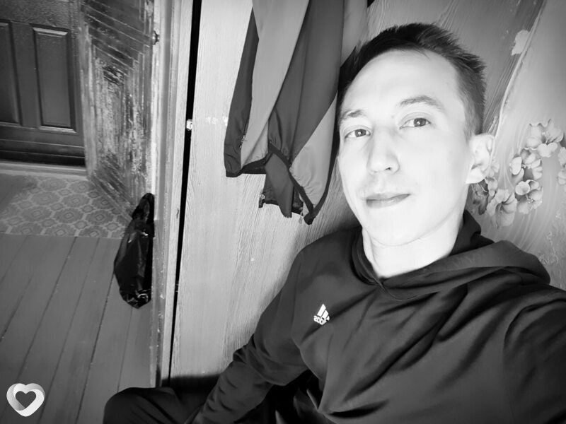 Иван, 23, Волгограде — анкета №1343563