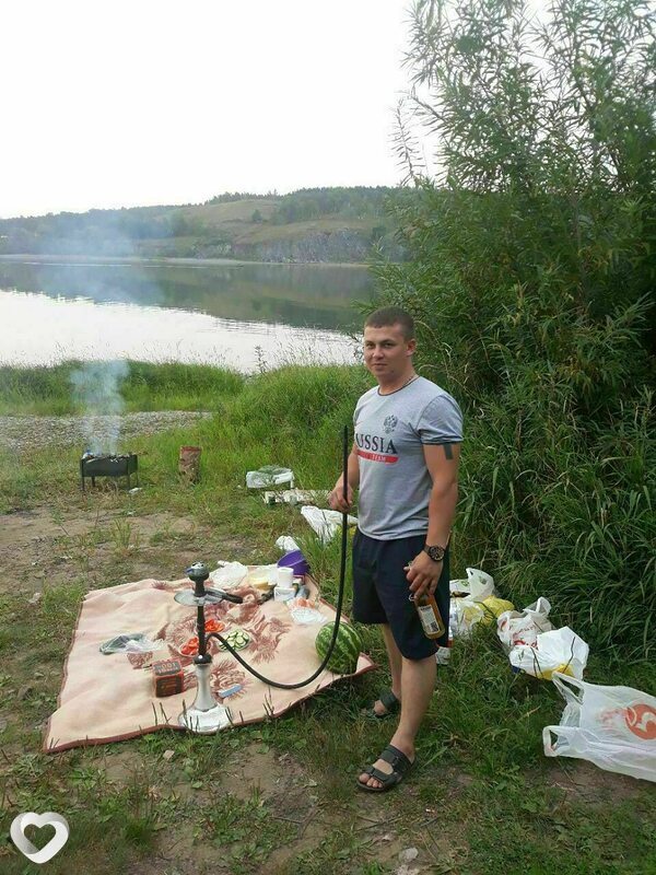 Иван, 29, Донецке — анкета №1343564