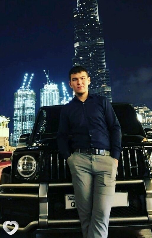 Erbol, 30, Атырау(гурьев) — анкета №1343565