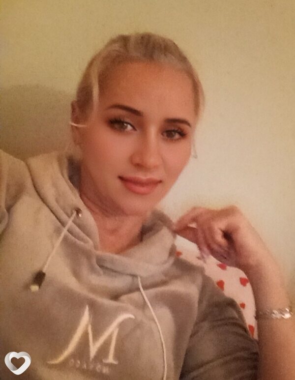 Valentina, Седльце