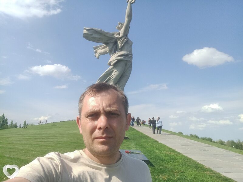 Евгений, 40, Луганске — анкета №1343573