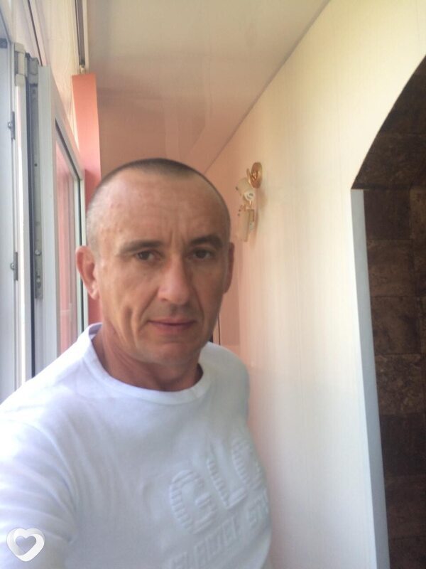 Игорь, 53, Невинномысске — анкета №1344151