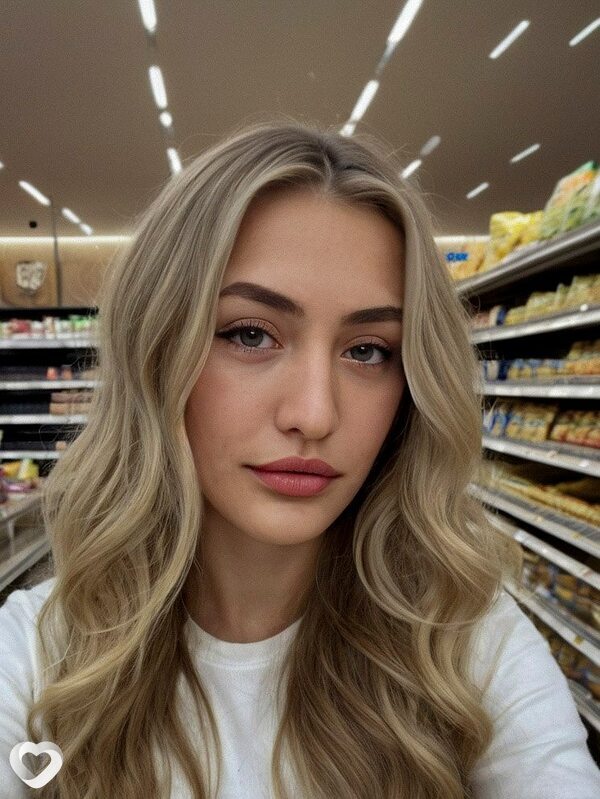 Настя, 29, Коломне — анкета №1344161