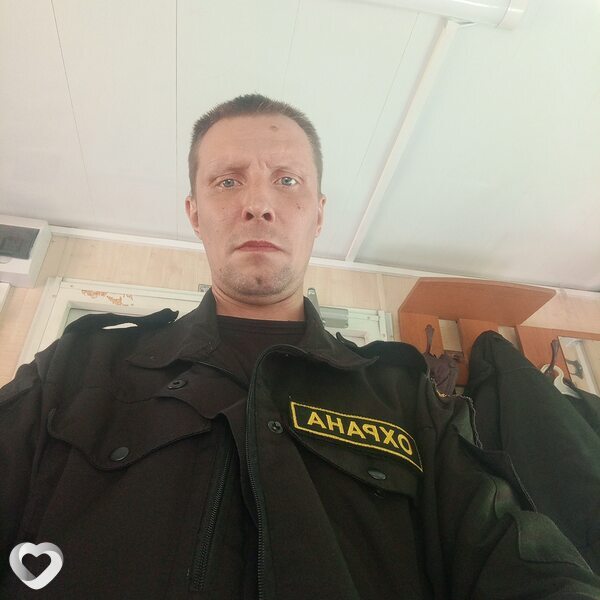Максим, 37, Пензе — анкета №1344162