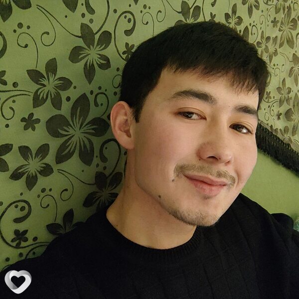 Суннат, 25, Обнинске — анкета №1344163