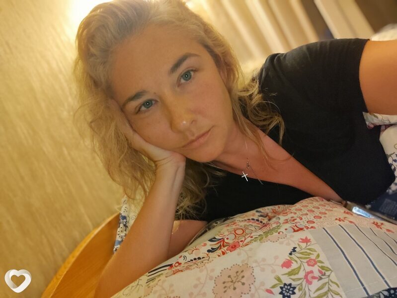 Полина, 39, Санкт-Петербурге — анкета №1344167