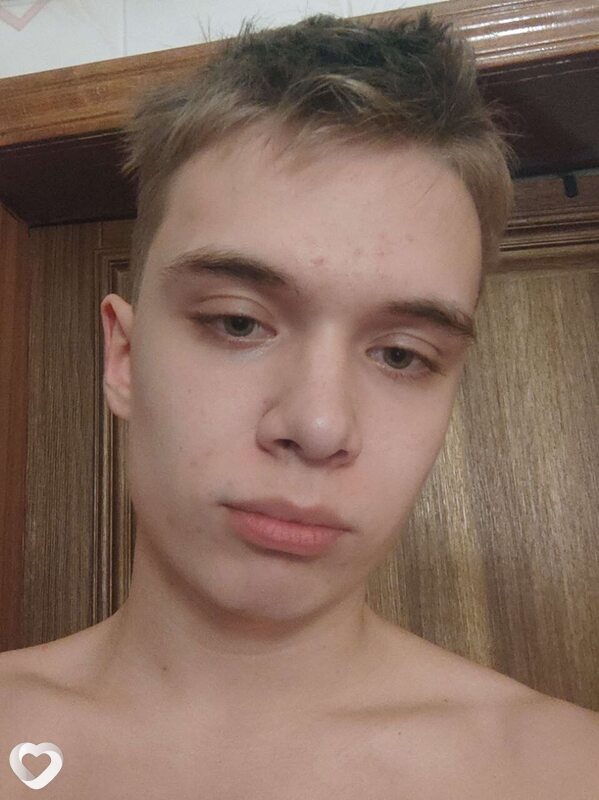 Владимир, 20, Краснодаре — анкета №1344170