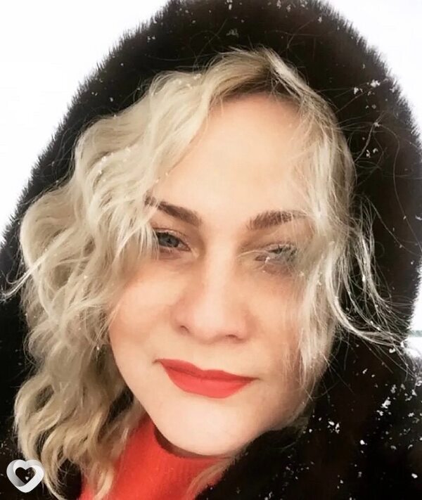 Алена, 50, Владикавказе — анкета №1344173