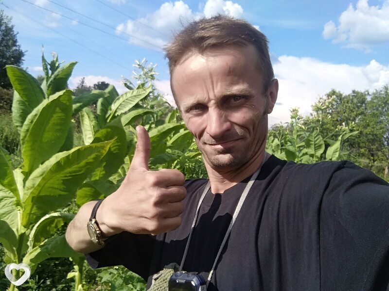 Дмитрий, 42, Великом Новгороде — анкета №1344174