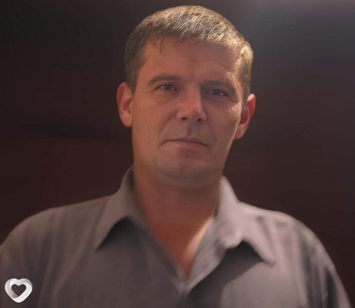 Алексей, 44, Кемерове — анкета №1343602