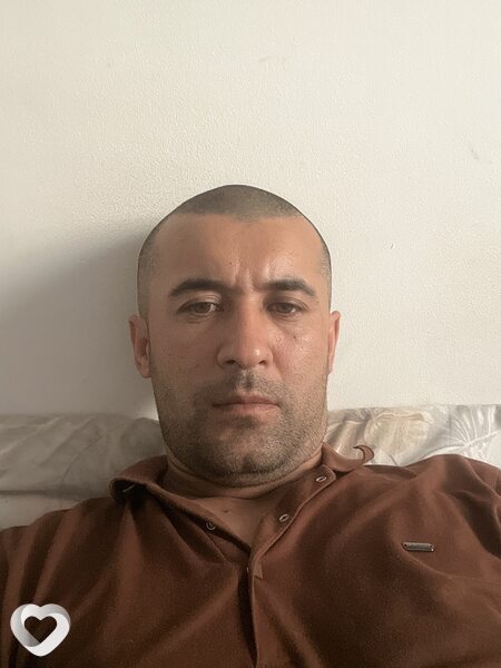 Адхамхон, 35, Самарканд — анкета №1343604