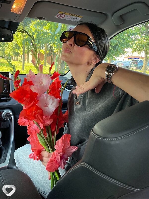 Елена, 49, Минске — анкета №1343608