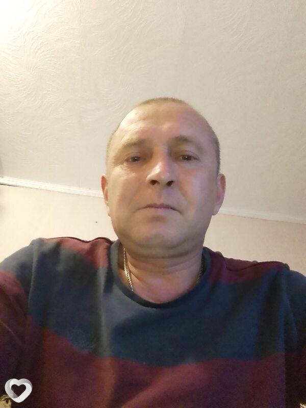 Слава, 45, Казани — анкета №1343625