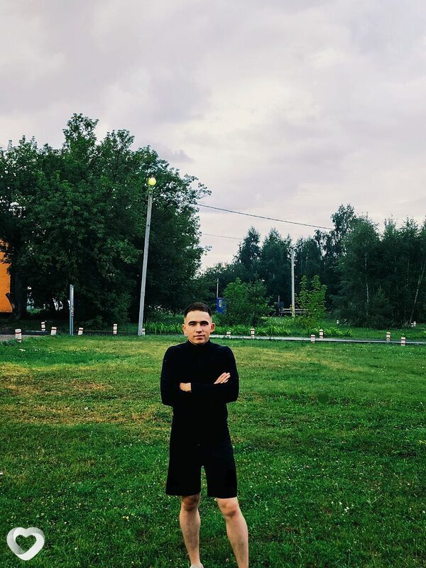 Александр, 27, Казани — анкета №1343676