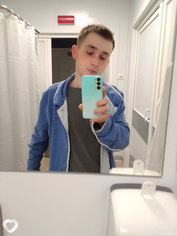 Дмитрий, 24, Саратове — анкета №1343677