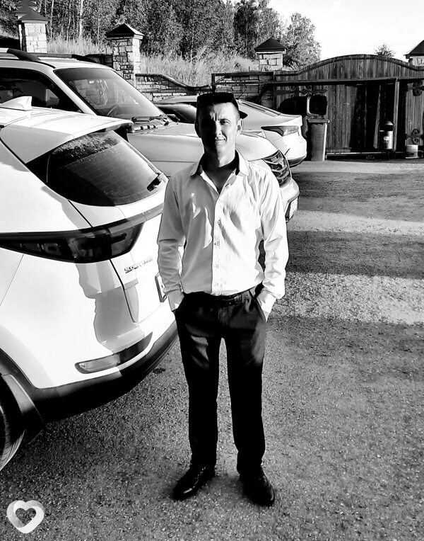 Алекс, 36, Лениногорске — анкета №1343678