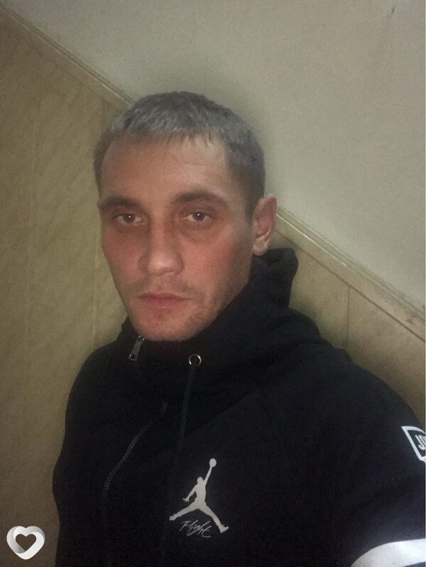 Александр, 31, Могилев — анкета №1343679