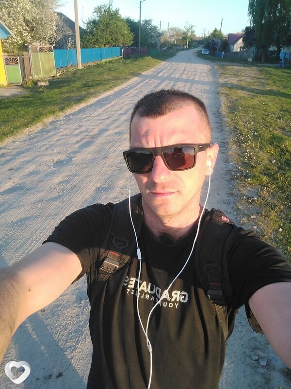 Юра, 28, Бресте — анкета №1343683