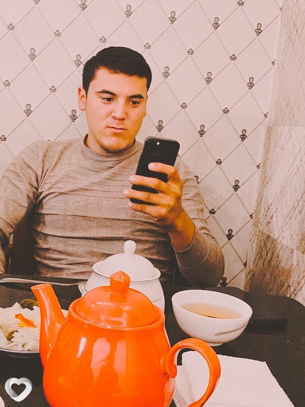 Рома, 25, Балакове — анкета №1343688