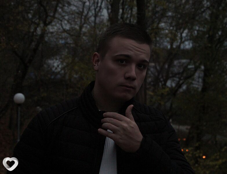 Кирилл, 29, Гомеле — анкета №1343695