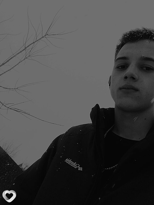 Andrey, 24, Кулебаках — анкета №1343531