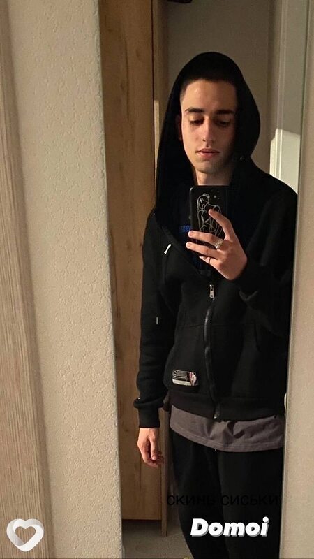Али, 22, Котельниках — анкета №1343532