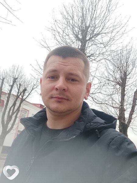 Дима, 32, Париж — анкета №1343538