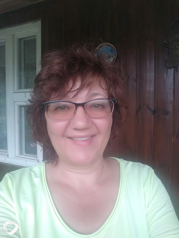 Тамара, 61, Минске — анкета №1343542